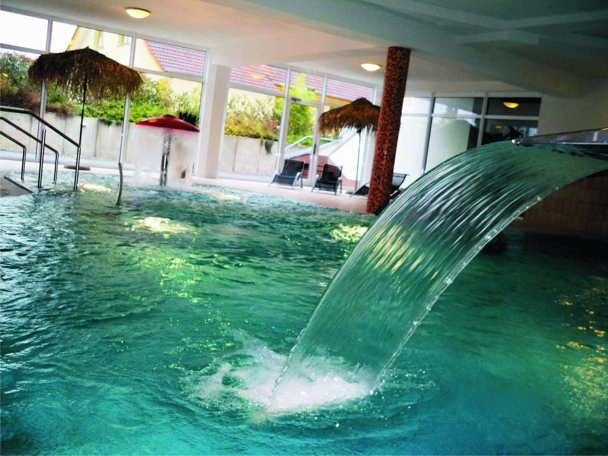 Aparthotel Seepanorama Mirow Zewnętrze zdjęcie